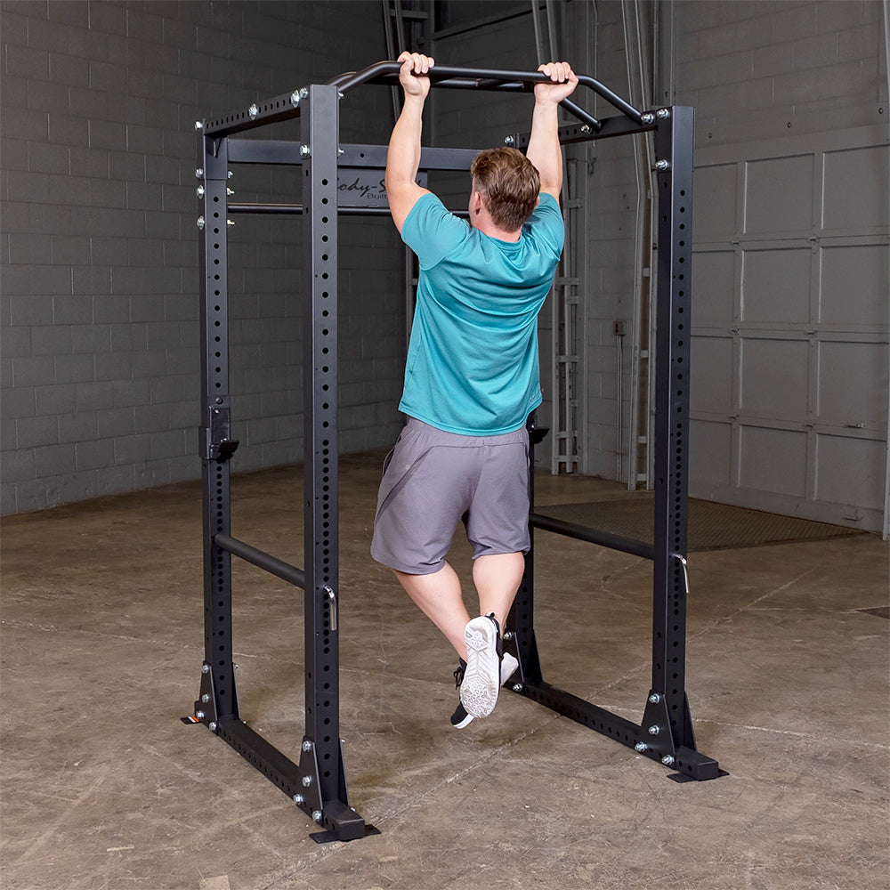 Body Solid Functional Racks Body-Solid Power Rack GPR400 | Body-Solid Europe