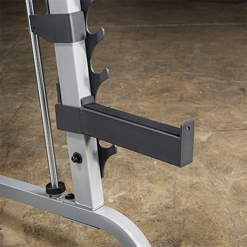 Body-Solid Series 7 Smith Machine GS348Q-25S
