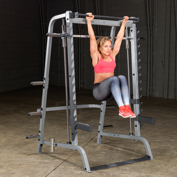 Body-Solid Series 7 Smith Machine GS348Q-25S