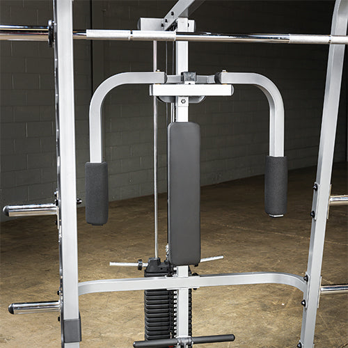 Body-Solid Series 7 Smith Machine Full option GS348FB