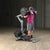Body-Solid Leverage Squat Calf Machine GSCL360
