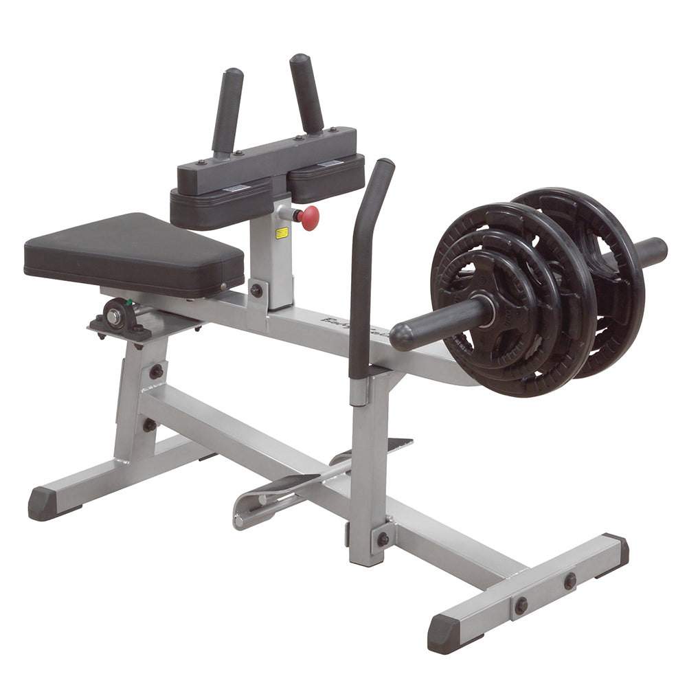 Body-Solid Commercial Seated Calf Raise GSCR349 Body-Solid Europe
