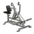 Body-Solid Pro Club Line Leverage Seated Row LVSR