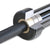 Body-Solid Men's Olympic Bar (shaft: 28 mm) w Needle Bearings 220cm OB220MA