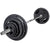 Body-Solid Olympic 4 Grip Iron Plates OPTK