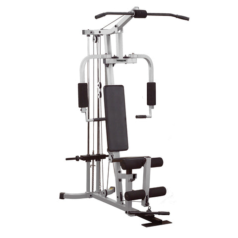 Single Stack Gyms  Body-Solid Europe