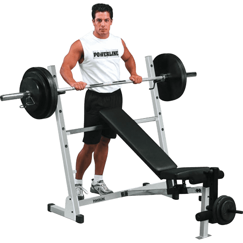 Powerline multi bench 2025