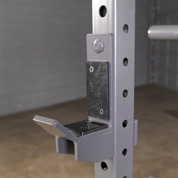 Ppr1000x Rack Powerline Power Rack PPR1000 | Body-Solid Europe