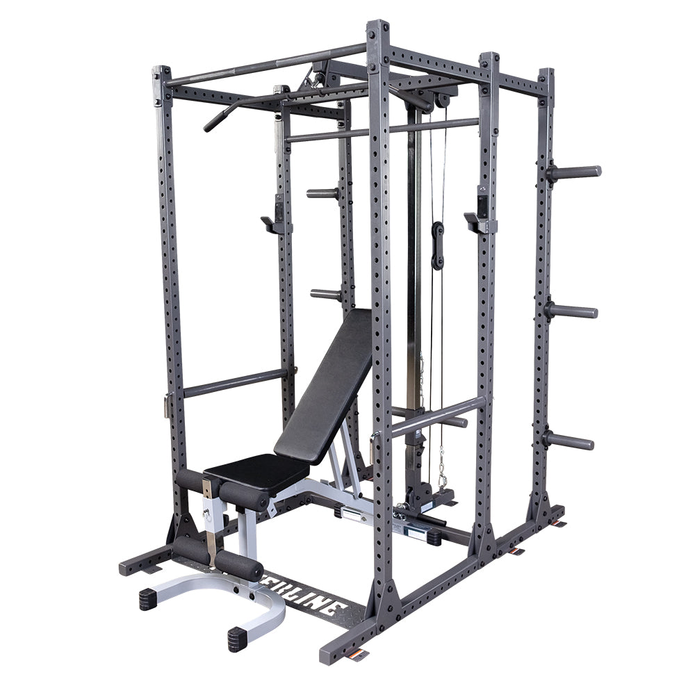 Rack à haltères 2 niveaux LAROQ Rack à haltères 2 niveaux LAROQ