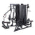 Pro Clubline Four-Stack Gym S1000