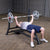 Pro Clubline Flat Olympic Bench SOFB250