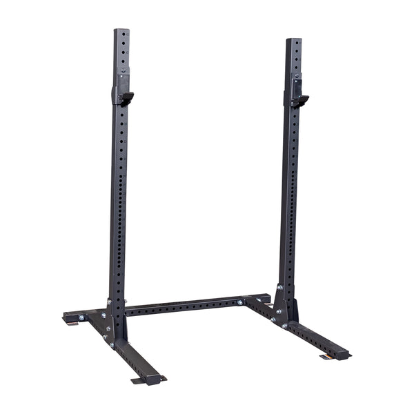 Body-Solid  Commercial Squat Stand SPR250