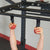 Body-Solid Commercial Extended Power Rack Package SPR1000BACKP4