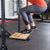 Body-Solid Commercial Extended Power Rack Package SPR1000BACKP4
