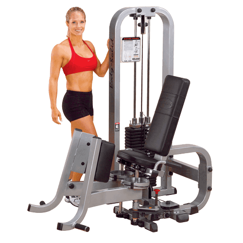 Pro Club Line Inner or Outer Thigh Machine STH1100G