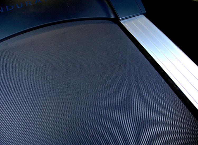 Endurance Treadmill T100A Body Solid Europe