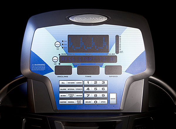 Endurance Treadmill T100A