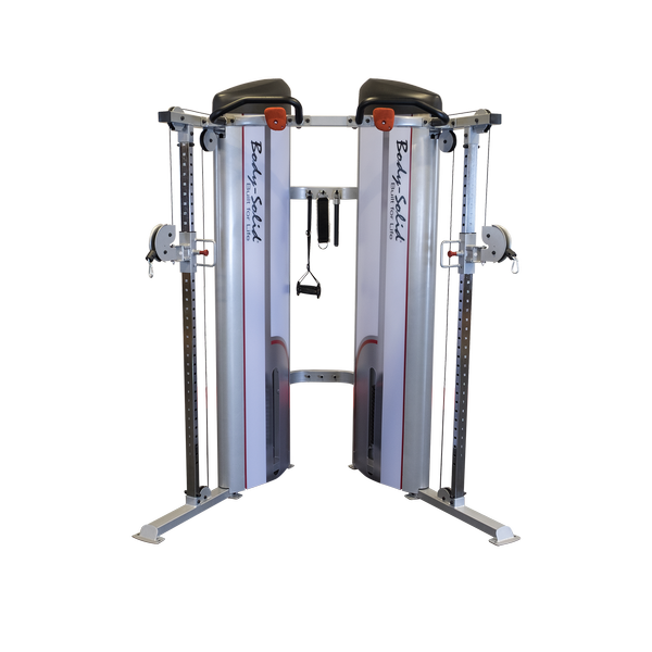 Pro Club Line Series II Functional Trainer S2FT